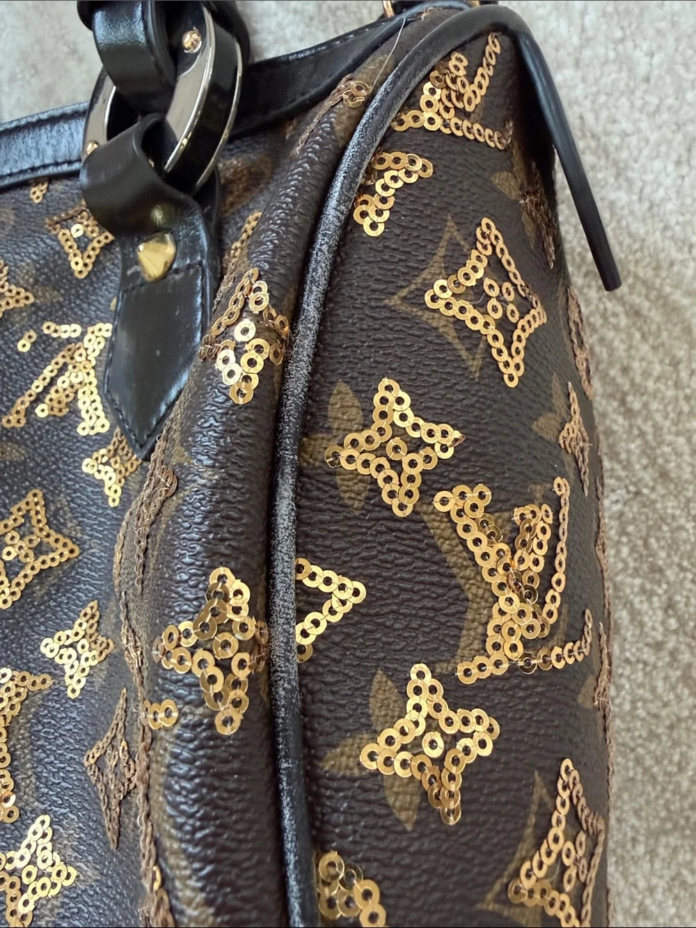 N/A lv speedy
